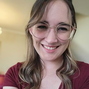 Meet your Posher, Sammy